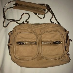 Alexander Wang Tan Brenda bag